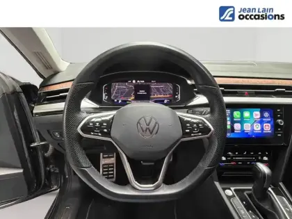 Photo 31 Volkswagen Arteon  Shooting Brake 2.0 TDI EVO SCR 200 DSG7 4MOTION