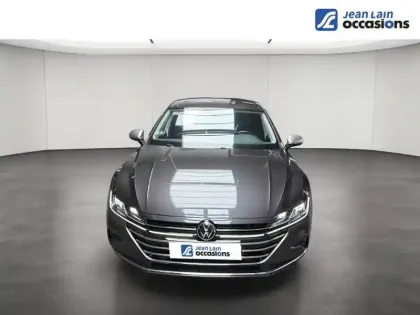 Photo 21 Volkswagen Arteon  Shooting Brake 2.0 TDI EVO SCR 200 DSG7 4MOTION