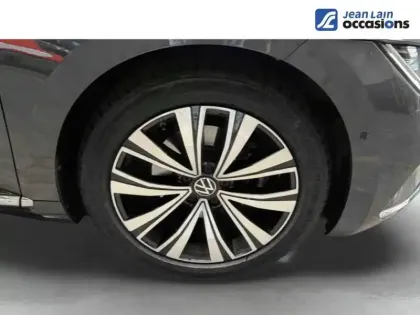 Photo 28 Volkswagen Arteon  Shooting Brake 2.0 TDI EVO SCR 200 DSG7 4MOTION