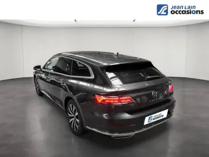 Photo 26 Volkswagen Arteon  Shooting Brake 2.0 TDI EVO SCR 200 DSG7 4MOTION