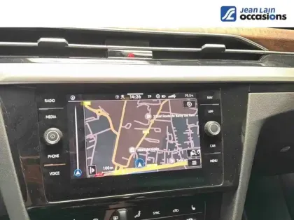 Photo 30 Volkswagen Arteon  Shooting Brake 2.0 TDI EVO SCR 200 DSG7 4MOTION
