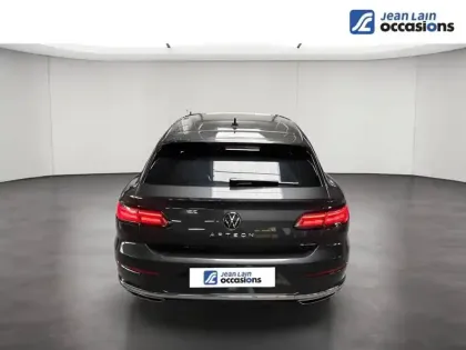 Photo 25 Volkswagen Arteon  Shooting Brake 2.0 TDI EVO SCR 200 DSG7 4MOTION
