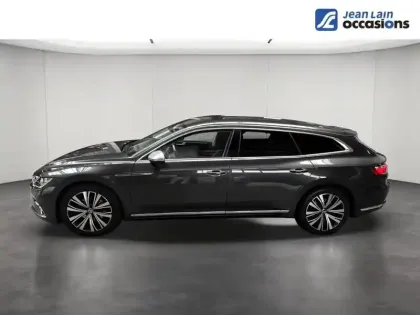 Photo 27 Volkswagen Arteon  Shooting Brake 2.0 TDI EVO SCR 200 DSG7 4MOTION