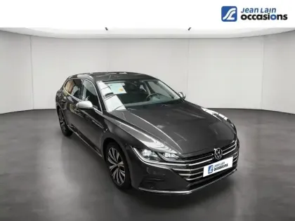 Photo 22 Volkswagen Arteon  Shooting Brake 2.0 TDI EVO SCR 200 DSG7 4MOTION