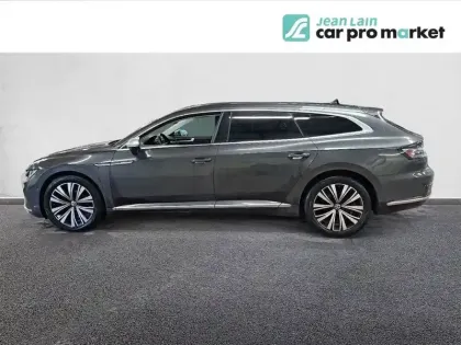 Photo 6 Volkswagen Arteon  Shooting Brake 2.0 TDI EVO SCR 200 DSG7 4MOTION