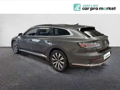 Photo 10 Volkswagen Arteon  Shooting Brake 2.0 TDI EVO SCR 200 DSG7 4MOTION