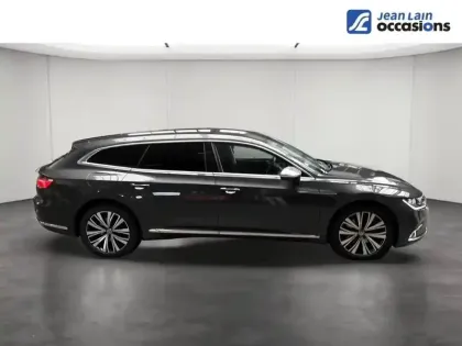 Photo 23 Volkswagen Arteon  Shooting Brake 2.0 TDI EVO SCR 200 DSG7 4MOTION