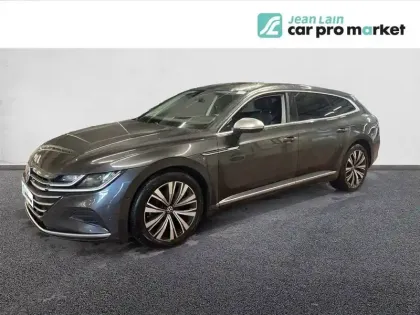 Photo Volkswagen Arteon Elegance