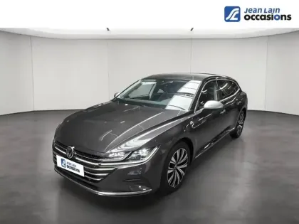 Photo 20 Volkswagen Arteon  Shooting Brake 2.0 TDI EVO SCR 200 DSG7 4MOTION