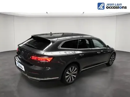 Photo 24 Volkswagen Arteon  Shooting Brake 2.0 TDI EVO SCR 200 DSG7 4MOTION
