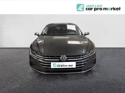 Photo 8 Volkswagen Arteon  Shooting Brake 2.0 TDI EVO SCR 200 DSG7 4MOTION