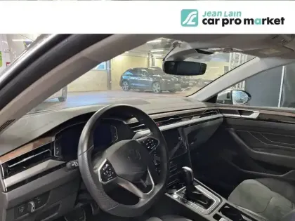Photo 12 Volkswagen Arteon  Shooting Brake 2.0 TDI EVO SCR 200 DSG7 4MOTION