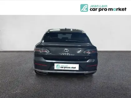 Photo 7 Volkswagen Arteon  Shooting Brake 2.0 TDI EVO SCR 200 DSG7 4MOTION