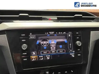 Photo 32 Volkswagen Arteon  Shooting Brake 2.0 TDI EVO SCR 200 DSG7 4MOTION