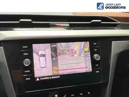 Photo 34 Volkswagen Arteon  Shooting Brake 2.0 TDI EVO SCR 200 DSG7 4MOTION