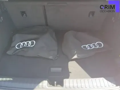 Photo 11 Audi A3  Sportback 40 TFSIe 204 S tronic 6