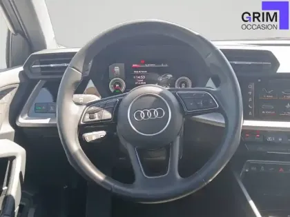 Photo 5 Audi A3  Sportback 40 TFSIe 204 S tronic 6
