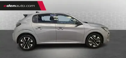 Photo 5 Peugeot 208  Hybrid 100 e-DCS6