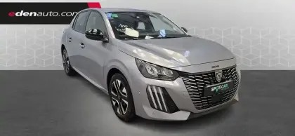 Photo 6 Peugeot 208  Hybrid 100 e-DCS6