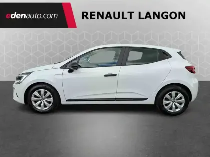 Photo 41 Renault Clio  SCe 65