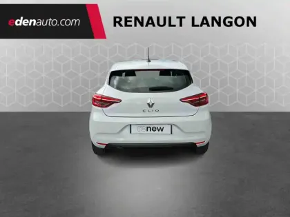 Photo 43 Renault Clio  SCe 65