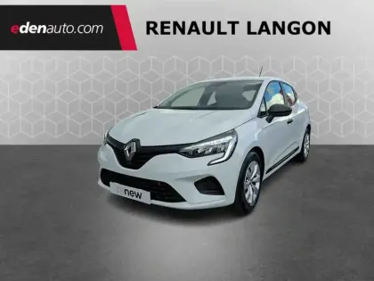 Photo 40 Renault Clio  SCe 65