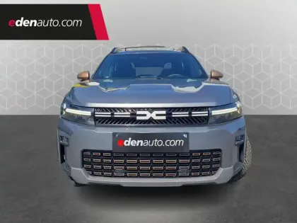 Photo 9 Dacia Bigster  Hybrid-G 150 4x4
