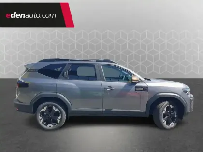 Photo 5 Dacia Bigster  Hybrid-G 150 4x4