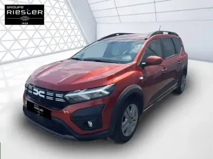 Photo Dacia Jogger Essential