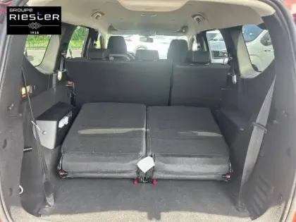 Photo 5 Dacia Jogger  TCe 110 7 places