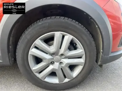 Photo 12 Dacia Jogger  TCe 110 7 places