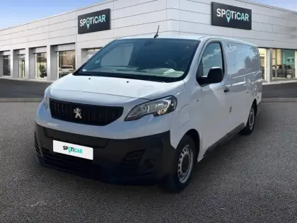 Photo 10 Peugeot Expert  FGN TOLE XL ELECTRIQUE 75KWH 136CH
