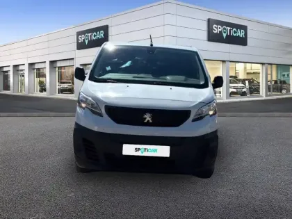 Photo 11 Peugeot Expert  FGN TOLE XL ELECTRIQUE 75KWH 136CH