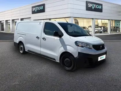 Photo 12 Peugeot Expert  FGN TOLE XL ELECTRIQUE 75KWH 136CH