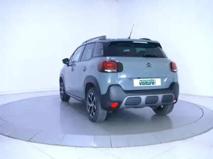 Photo 9 Citroën C3 Aircross  PureTech 110 S&S BVM6