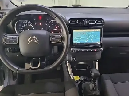 Photo 10 Citroën C3 Aircross  PureTech 110 S&S BVM6
