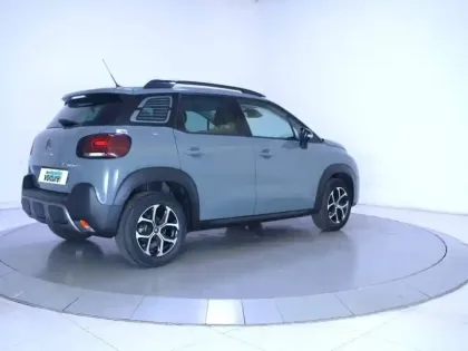 Photo 7 Citroën C3 Aircross  PureTech 110 S&S BVM6
