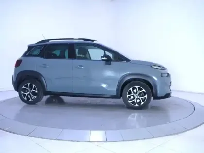Photo 6 Citroën C3 Aircross  PureTech 110 S&S BVM6
