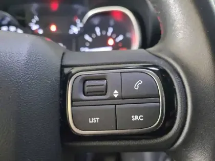 Photo 30 Citroën C3 Aircross  PureTech 110 S&S BVM6