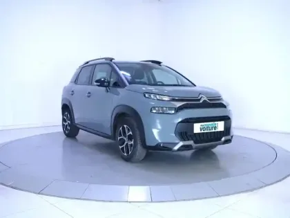 Photo 5 Citroën C3 Aircross  PureTech 110 S&S BVM6