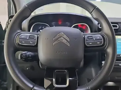 Photo 11 Citroën C3 Aircross  PureTech 110 S&S BVM6
