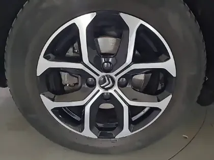 Photo 15 Citroën C3 Aircross  PureTech 110 S&S BVM6