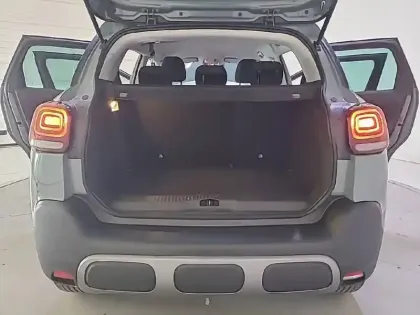 Photo 8 Citroën C3 Aircross  PureTech 110 S&S BVM6