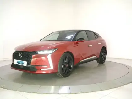 Photo Ds Ds 4 Performance Line +
