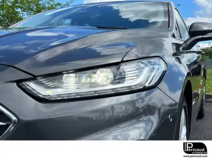 Photo 23 Ford Mondeo  2.0 Hybrid 187 BVA6