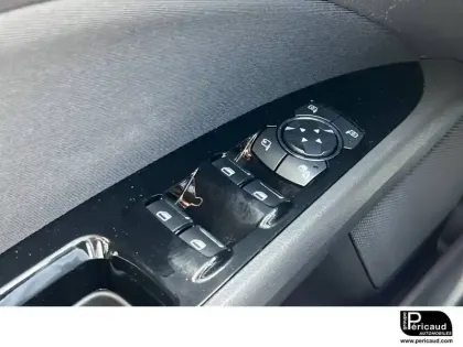 Photo 12 Ford Mondeo  2.0 Hybrid 187 BVA6