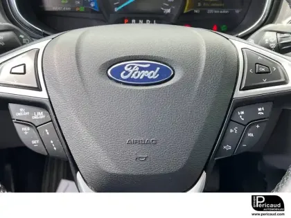 Photo 9 Ford Mondeo  2.0 Hybrid 187 BVA6