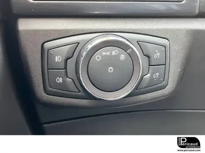 Photo 11 Ford Mondeo  2.0 Hybrid 187 BVA6