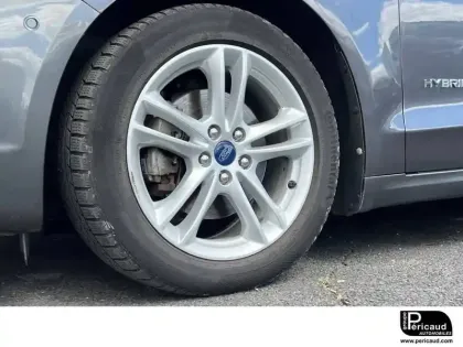Photo 24 Ford Mondeo  2.0 Hybrid 187 BVA6