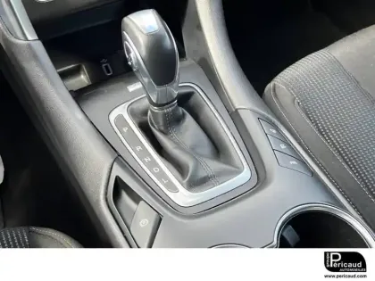 Photo 18 Ford Mondeo  2.0 Hybrid 187 BVA6